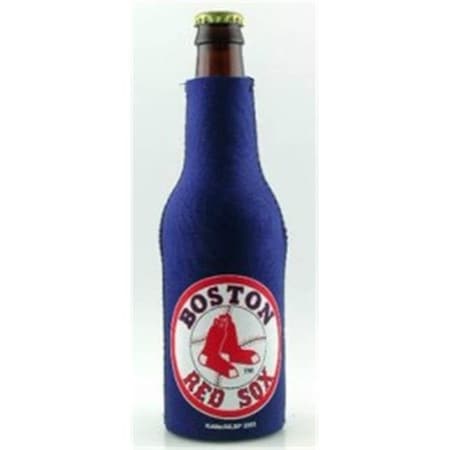 Bookazine Boston Red Sox Bottle Suit Holder 8686705042